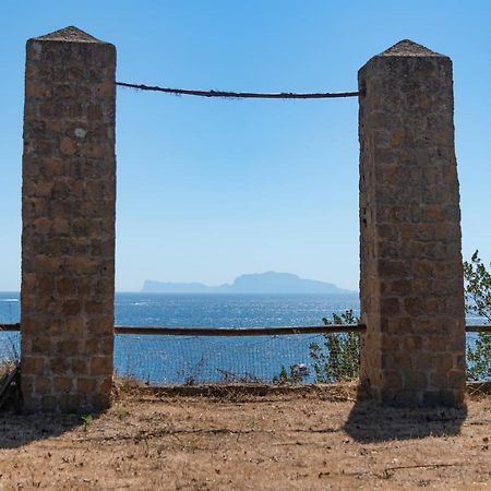 بروسيدا Controvento In Villa Eldorado المظهر الخارجي الصورة